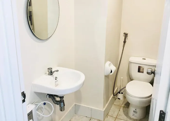 Apartment Cozy And Sunny Near To Mactan Cebu International Airport - Amani Grand & Residences Lapu-Lapu City